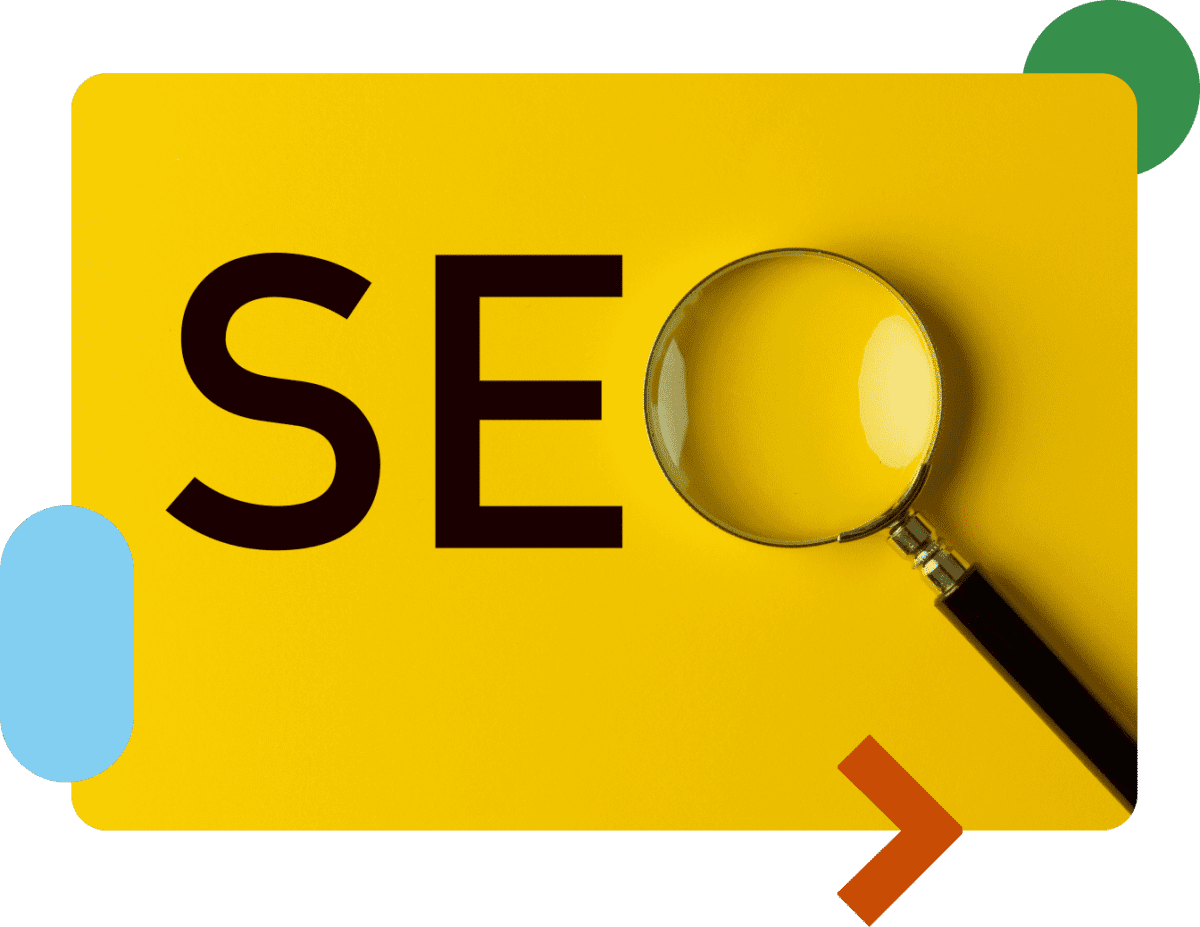 Search Engine Optimization