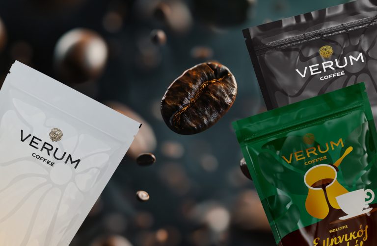 Verum Coffee